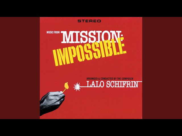 Lalo Schifrin - Wide Willy