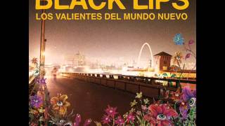 Video thumbnail of "BLACK LIPS - everybody's doing it"