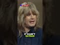 ozzy osbourne conversation