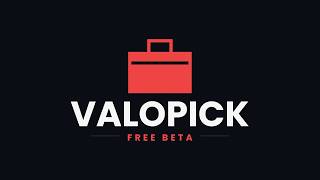 Free Valorant Tool — Agent Picker, Pro Meta &amp; Lineups (Valopick BETA)