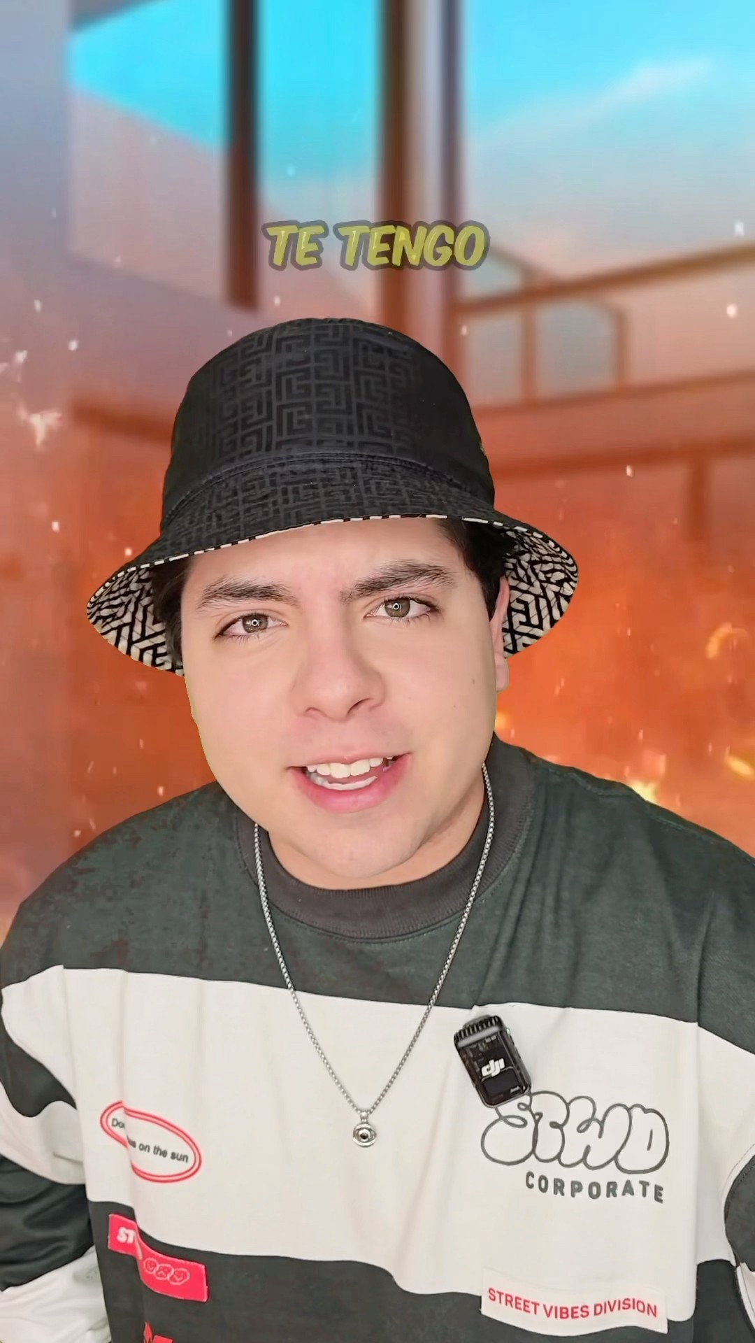 MÁNDALE ESTE VIDEO A TUS PAPÁS #shorts