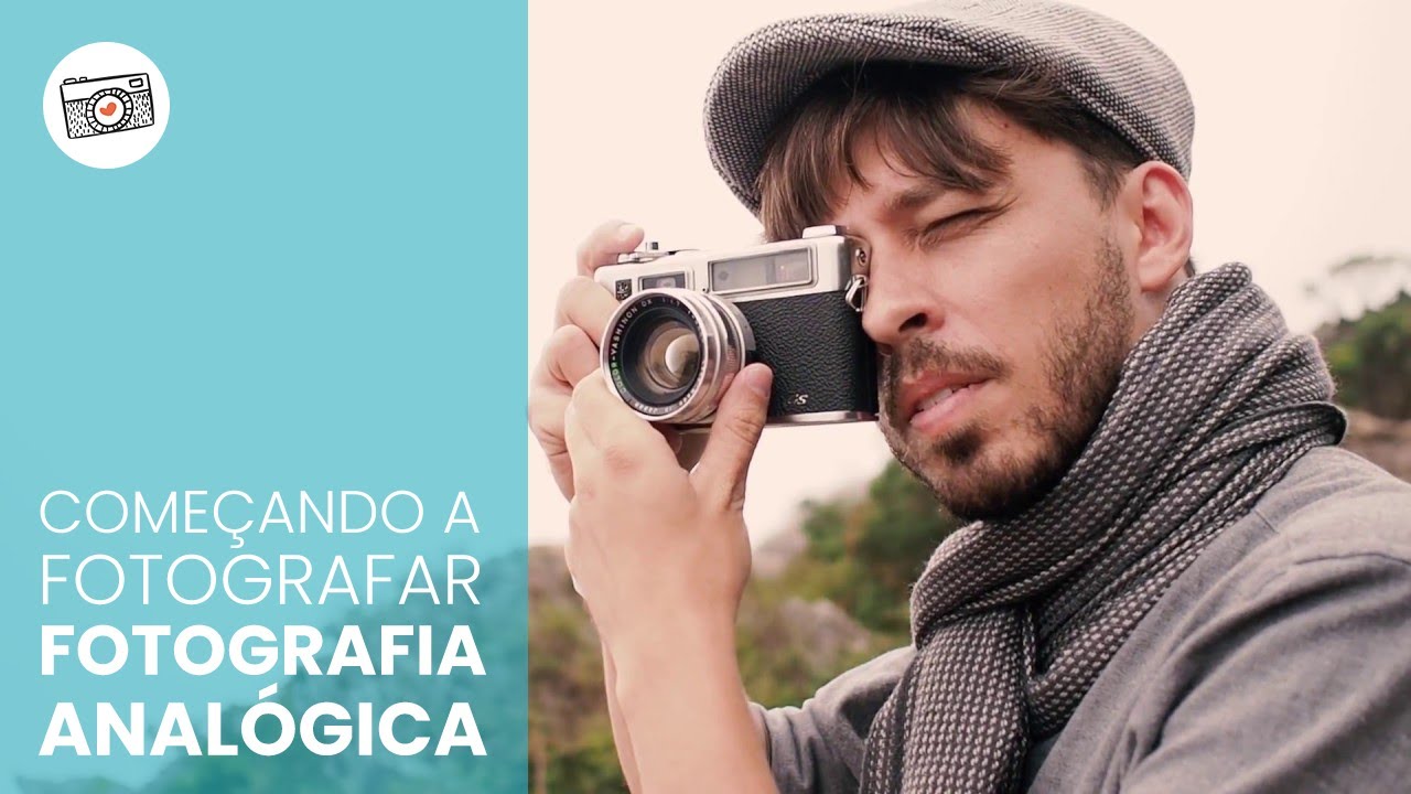 Fotografia Analogica Comecando A Fotografar Com Cameras Analogicas Youtube Fotografia Analogica Comecando A Fotografar Com Cameras Analogicas Youtube