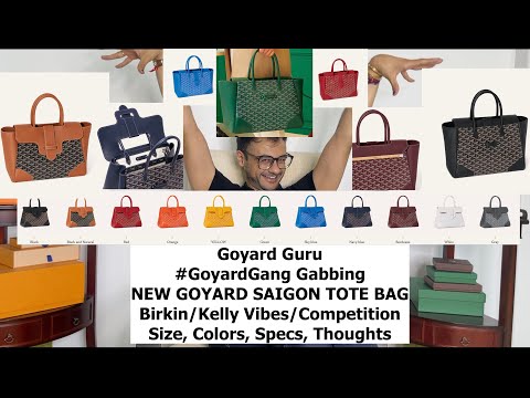 whatsinmybag #bags #goyard #fyp, Goyard