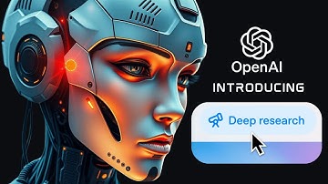 OpenAI’s Deep Research: The AI Tool That Thinks for You