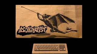 Defiantist reviewed