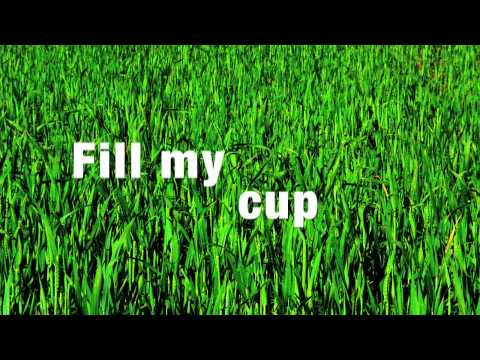 Fill my cup - covered by Lars Christian Johansen