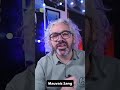 Mauvais Sang réinvente le rock français en y mélangeant NiN... #Shorts #labo_nico