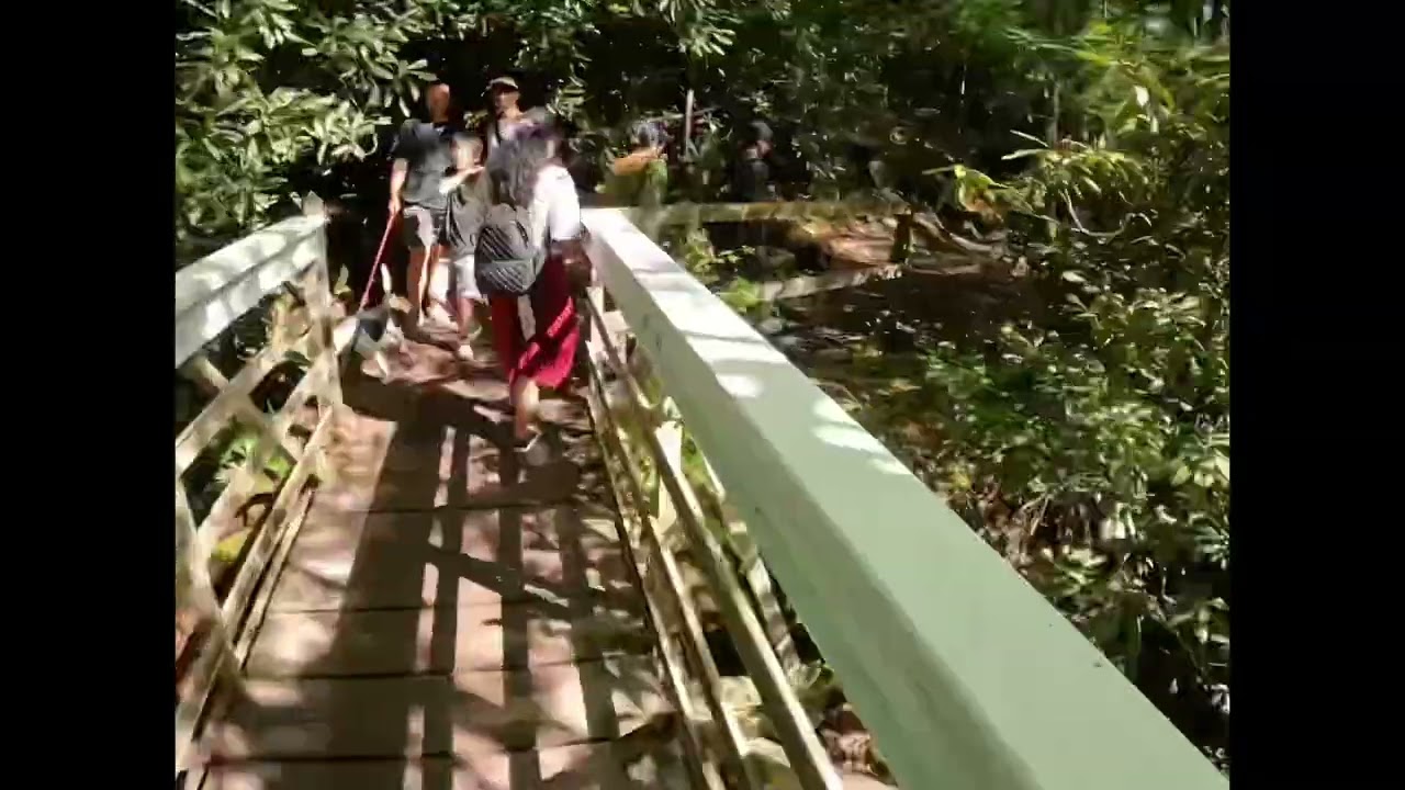 Weekend Travel | Pocono Mountains and Lake | Big Boulder Lake | Lake Harmony | Pennsylvania, USA