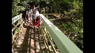 Weekend Travel | Pocono Mountains and Lake | Big Boulder Lake | Lake Harmony | Pennsylvania, USA