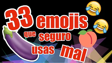 ¿Qué significa el emoji de la sandía?