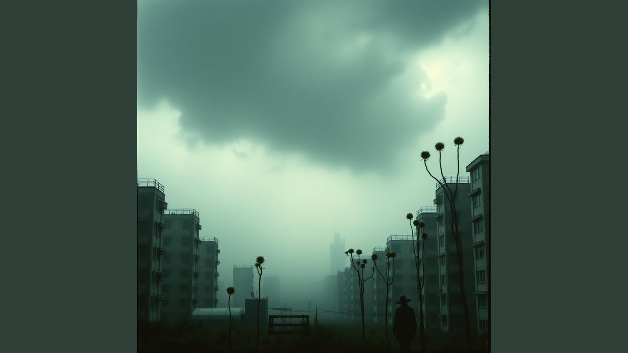 在 YouTube 上觀看「Nubes Negras」 在 YouTube 上觀看「Nubes Negras」