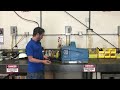 APPLIED How to Replace a Nozzle on  Nordson® 4084 Handgun