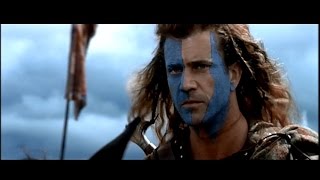 Motivationsrede - Braveheart William Wallace Wollt Ihr Kämpfen?