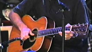 Eric Clapton performs Robert Johnson