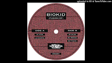 Biokid - Olox [ORG002]