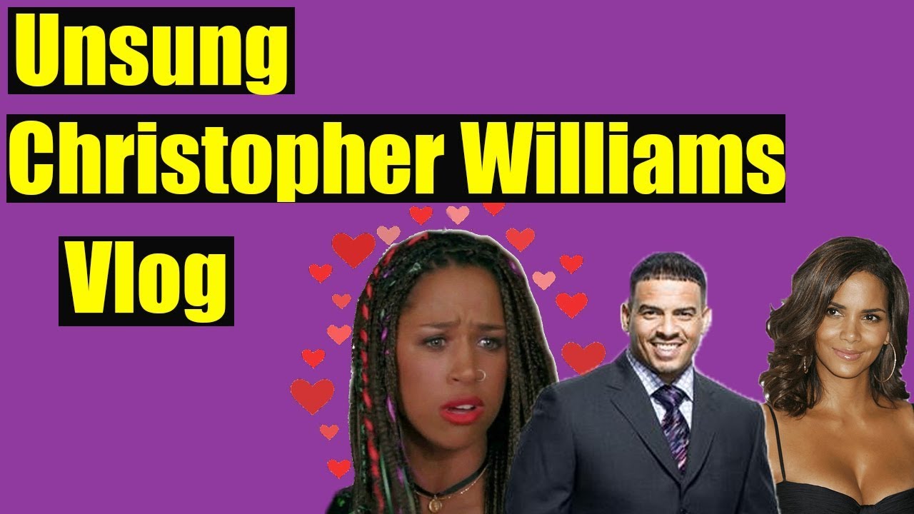 Unsung Christopher Williams  2020 Documentary Thoughts