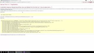 Client Side Template Injection with ASP NET and Angular Net Worth