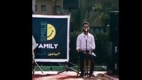 سوره الفتح قرآن كريم القارئ إسلام بدر شبل في معهد طيبه ، القاهره