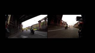 Sheffield Egg Run 2014