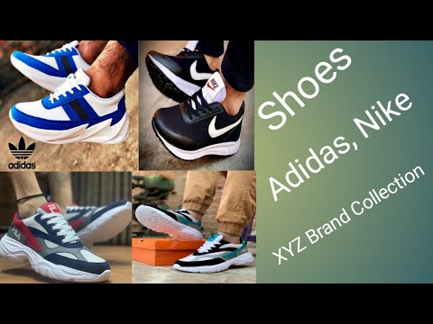 adidas xyz shoes