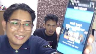UAS Cloud Computing - cara mempublikasikan project memanfaatkan teknologi cloud computing vercel