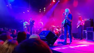 Ariel Pink - Baby Live In Moscow 2018