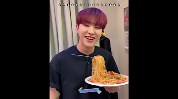 Hoshi And The Fake Floating Fork Of Spaghetti Seventeen Hoshi 