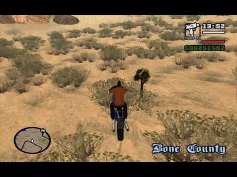 Video GTA: San Andreas (29) You've Had Your Chips | Don... - youtube