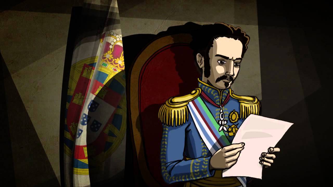 Quem Disse A Frase Se É Para O Bem De Todos Eu Fico?
