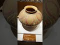 Majiayao Painted Pottery from the Beijing Art Museum #beijing