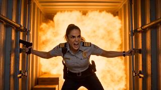 The Ultimate Freight Forwarding Action Movie Trailer 📦💥