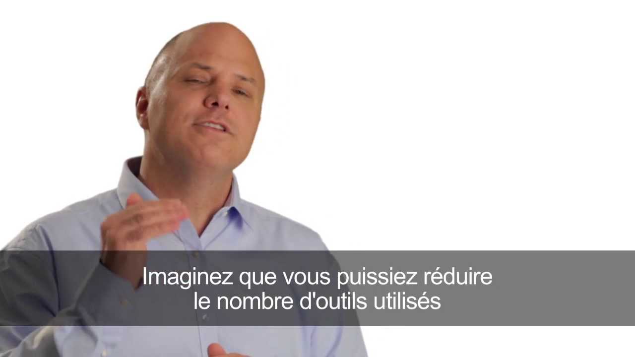 Présentation de Kaspersky Endpoint Security for Business