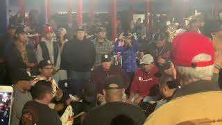 Northern Cree @ Red Pheasant Pow Wow 2020 New