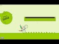 happy wheels gameplay