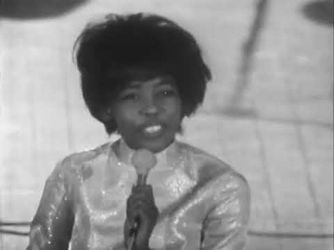 Millie Small - Live at the Myer Music Bowl (1965)