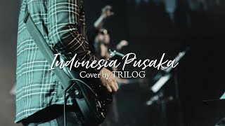 Download Lagu TRILOG - Indonesia Pusaka (Official Video) - Ridho ft Andry \u0026 Imam MP3 Download Lagu TRILOG - Indonesia Pusaka (Official Video) - Ridho ft Andry \u0026 Imam MP3