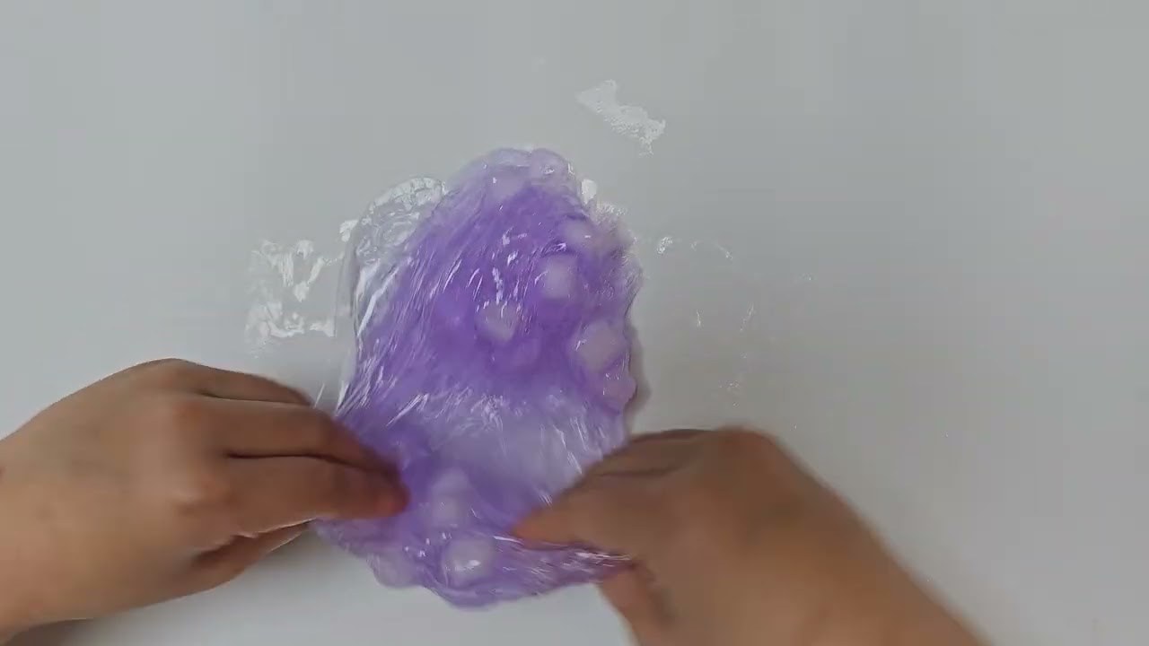 모구모구 슬라임 (무영공)