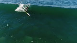 San-O Surf Session with Dave Boehne