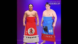 264: Banzuke Part 1 and Kusano