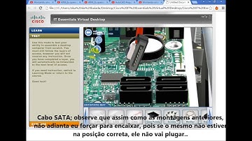 Cisco IT Essentials Virtual Desktop