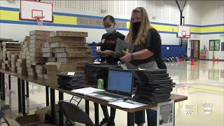 IPS focused on classroom return
