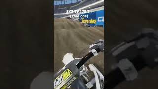SYS TW178 T4 #trackwalk #mxsimulator #supercross4