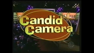 Suzanne Somers - Candid Camera - 2000
