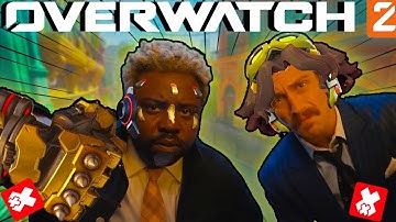 The Duo Experience in Overwatch 2