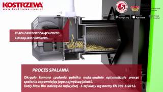 Poznaj kocioł na pellet KOSTRZEWA MAXI BIO - Lava/Olimp pellets poleca!(Zapraszamy do zapoznania z materiałem promocyjnym firmy Kostrzewa, producenta kotłów, piecy między innymi na pellet. Nasz pellet doskonale sprawdza się ..., 2015-02-10T13:43:06.000Z)