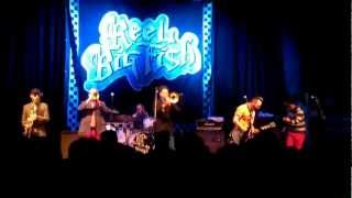 Reel Big Fish &quot;Hate You&quot;