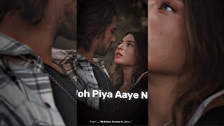 Piya Aaye Na ||🖤🥀|| wpstatus Video Aashiqui 2 Song ||💖|| full-screen status ||