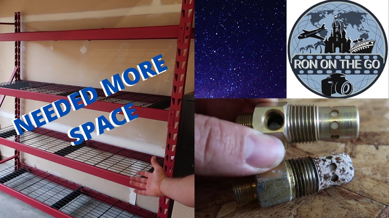 OIL CHANGE AND FIXING MY AIR COMPRESSOR THE SIMPLE STUFF YouTube