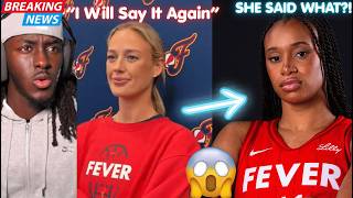 Ex Fever Brii Turner Says Fever HID Sexual Harassement Last Year.. Exposes Victim Against Their Will