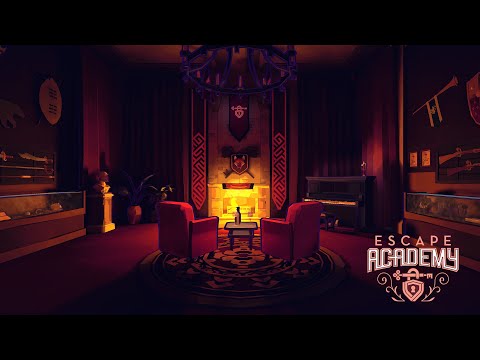 Escape Academy получает трейлер к релизу - игра завтра будет в Game Pass: с сайта NEWXBOXONE.RU